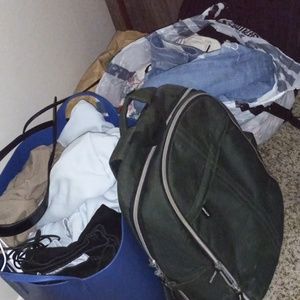 Meet your Posher, Juan